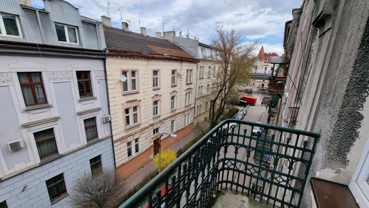 Apartament Florian 8