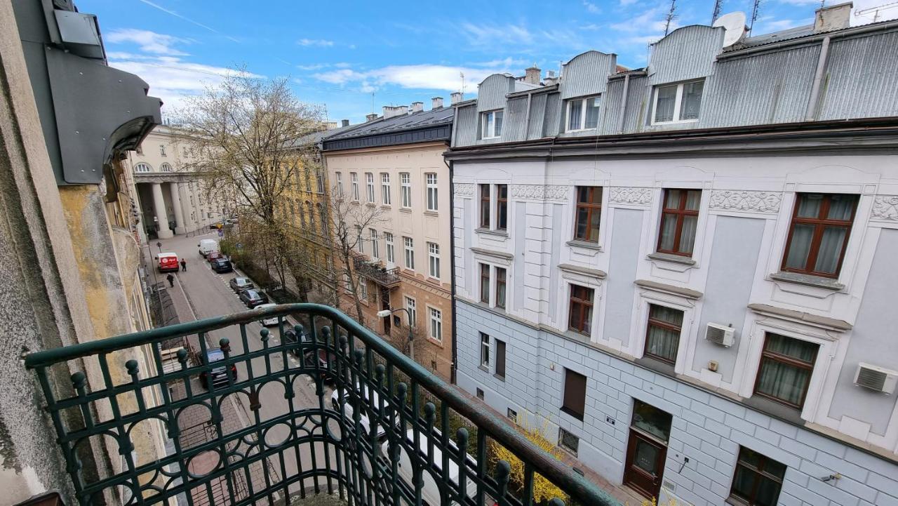 Florian 8 * Kraków
