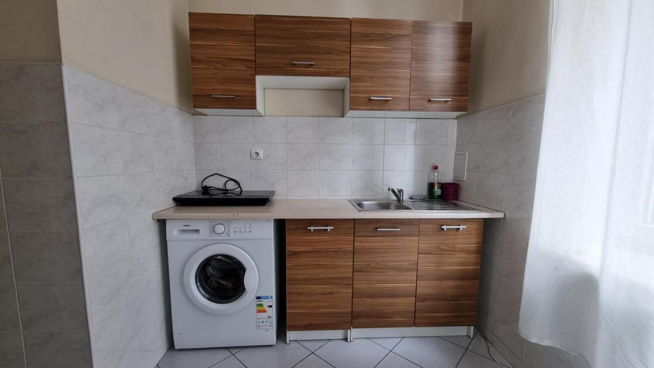 Apartament Florian 8