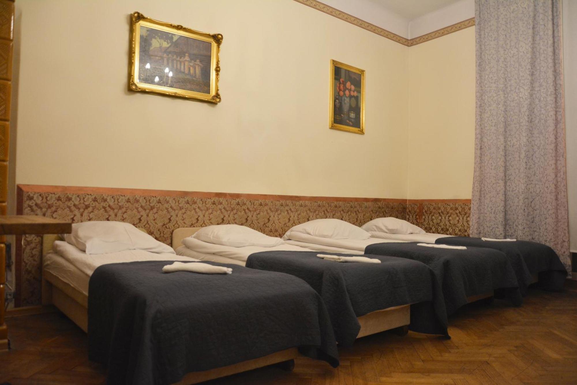 Apartament Florian 8 *