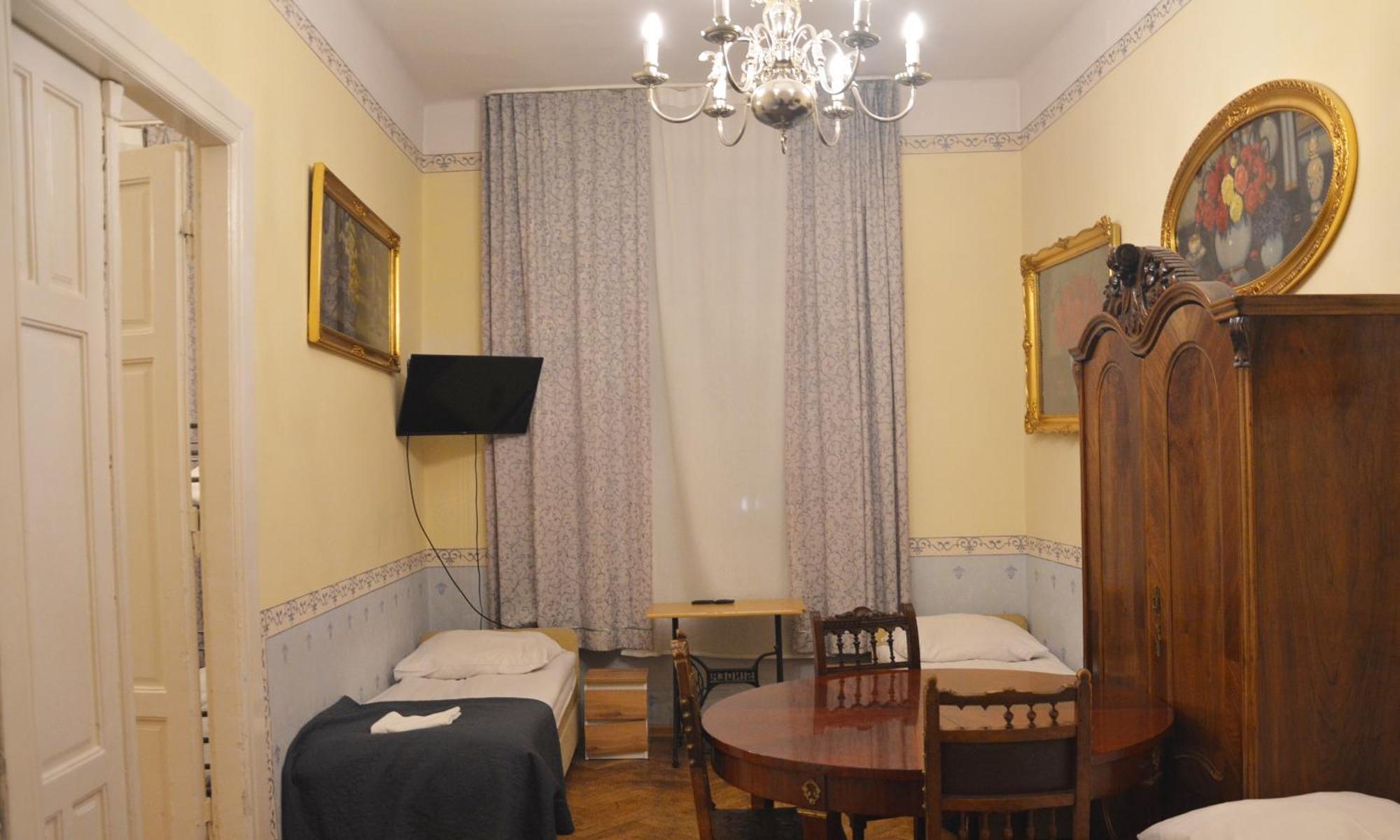 Apartament Florian 8