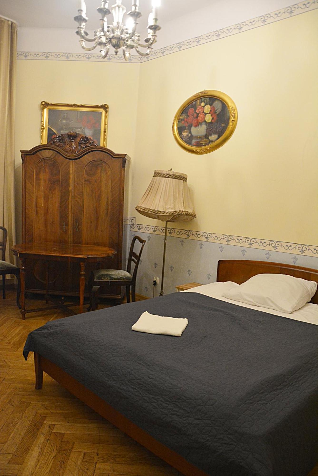 Florian 8 Apartament Kraków